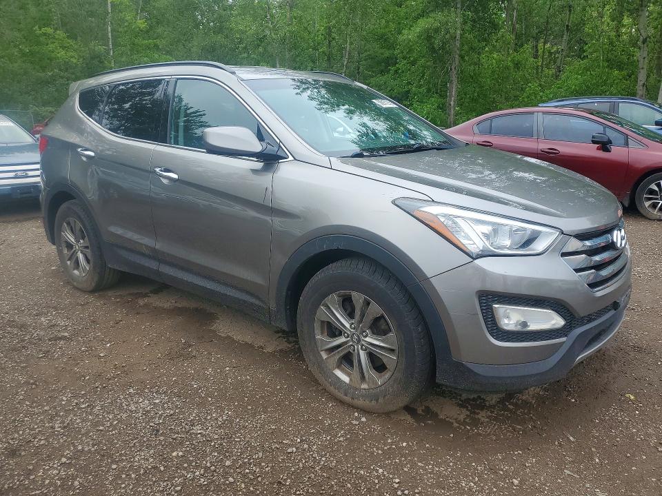 Aukcja sprzedaży 2014 Hyundai Santa Fe Sport, vin: 5XYZT3LB3EG127761, numer aukcji: 58910236