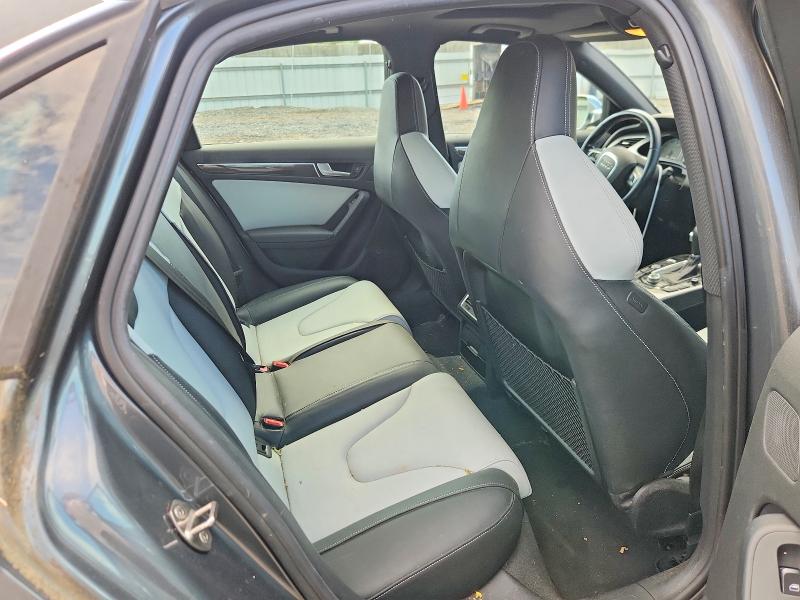 Aukcja sprzedaży 2012 Audi S4, vin: WAUBGAFL0CA043390, numer aukcji: 59174166