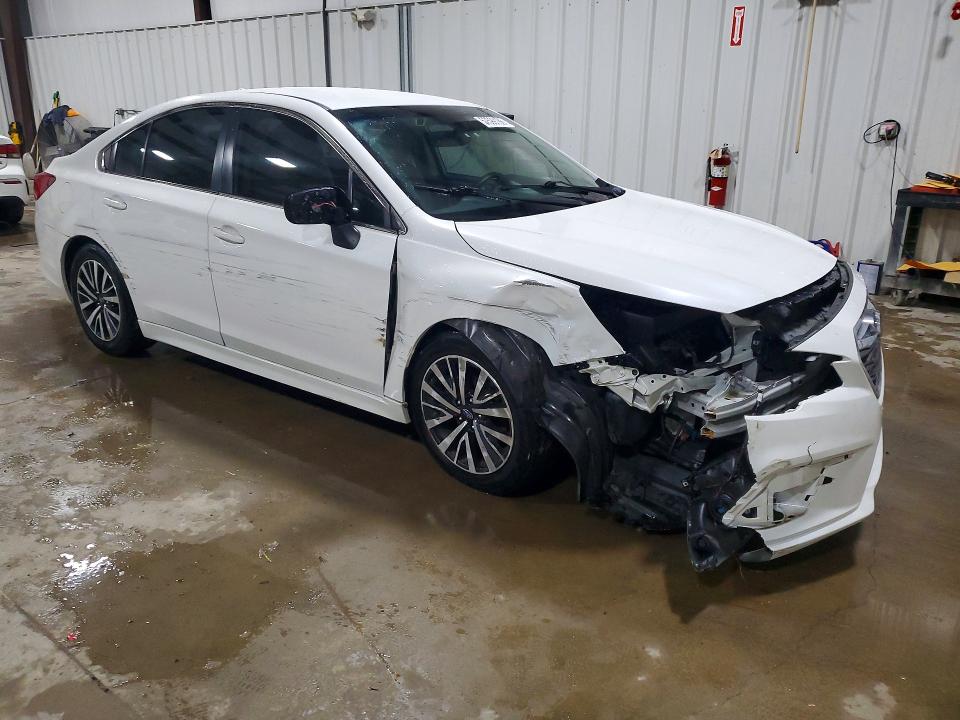 Aukcja sprzedaży 2019 Subaru Legacy, vin: 4S3BNAF68K3037746, numer aukcji: 57599186
