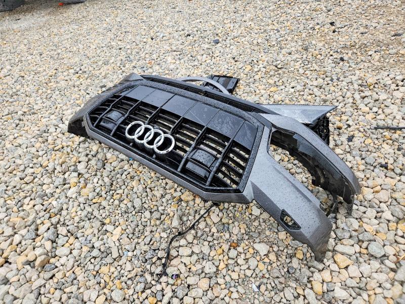 58104706 :رقم المزاد ، WA1VXAF78MD015544 vin ، 2021 Audi Q7 مزاد بيع