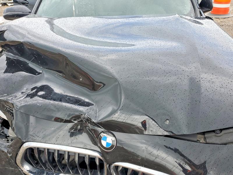 2019 Bmw X2 მანქანა იყიდება აუქციონზე, vin: WBXYJ3C54KEP77248, აუქციონის ნომერი: 56002356