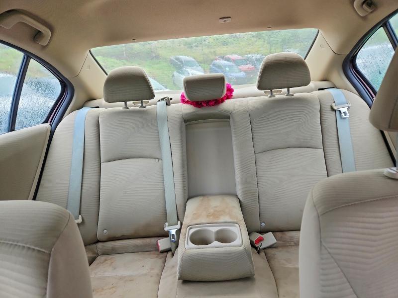Продаж на аукціоні авто 2014 Honda Accord, vin: 1HGCR2F33EA198687, номер лоту: 55639466