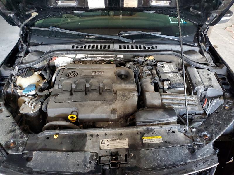 Auction sale of the 2015 Volkswagen Jetta, vin: 3VWLA7AJXFM284055, lot number: 57875916
