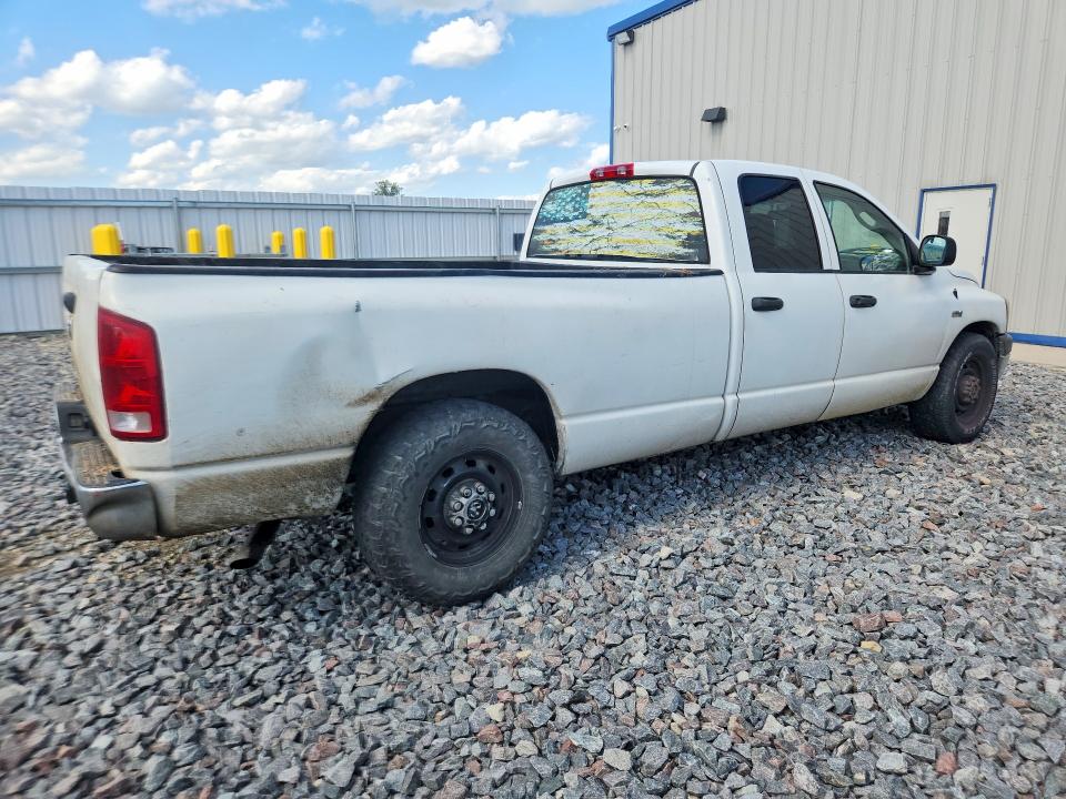 57373356 :رقم المزاد ، 3D7KR28D76G152353 vin ، 2006 Dodge Ram 2500 مزاد بيع