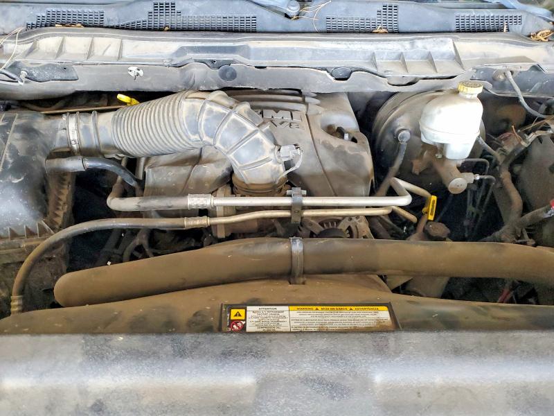 Продажа на аукционе авто 2012 Dodge Ram 1500, vin: 1C6RD6FT4CS212318, номер лота: 56148516