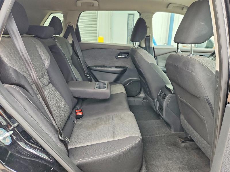Продажа на аукционе авто 2022 Nissan Rogue, vin: 5N1BT3BB9NC732659, номер лота: 55652456