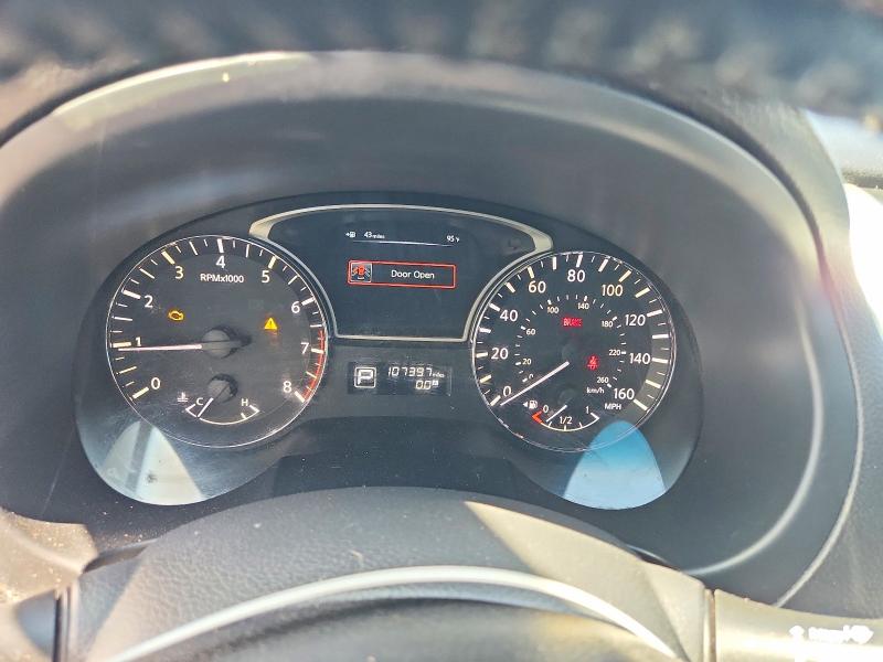 2013 Nissan Altima მანქანა იყიდება აუქციონზე, vin: 1N4BL3AP3DC107583, აუქციონის ნომერი: 57261376