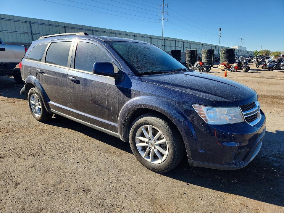 Aukcja sprzedaży 2018 Dodge Journey, vin: 3C4PDCBB5JT475179, numer aukcji: 56829526