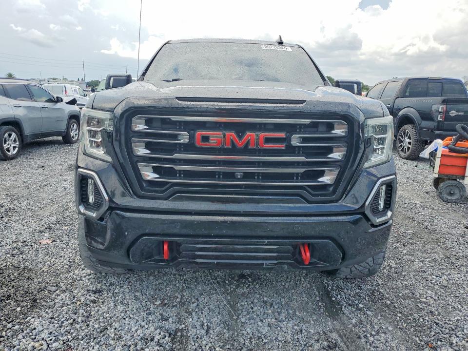 Продаж на аукціоні авто 2020 Gmc Sierra, vin: 3GTP9EELXLG187333, номер лоту: 59220386