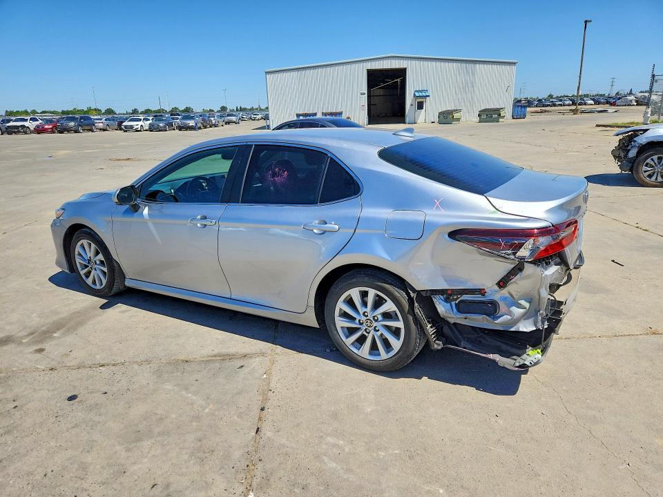 Aukcja sprzedaży 2024 Toyota Camry, vin: 4T1R11AK4RU902436, numer aukcji: 56349146