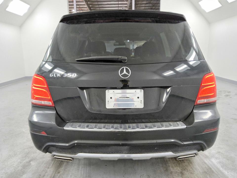 2013 Mercedes-benz Glk მანქანა იყიდება აუქციონზე, vin: WDCGG5HB7DF944503, აუქციონის ნომერი: 56488446