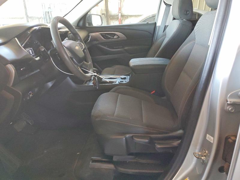 2021 Chevrolet Traverse მანქანა იყიდება აუქციონზე, vin: 1GNERFKW1MJ245025, აუქციონის ნომერი: 56571836