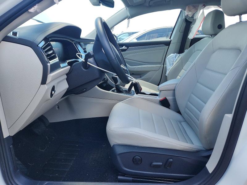 Продажа на аукционе авто 2024 Volkswagen Jetta, vin: 3VW7M7BU9RM054447, номер лота: 58302916