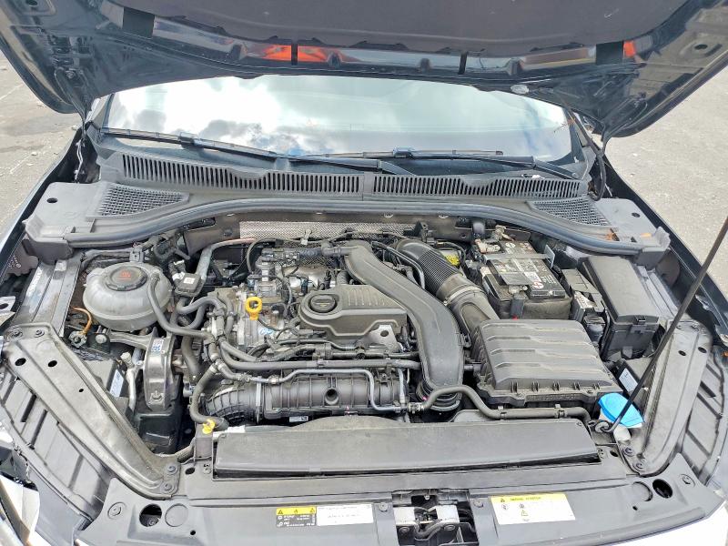 55734166 :رقم المزاد ، 3VWEM7BU5PM057088 vin ، 2023 Volkswagen Jetta مزاد بيع