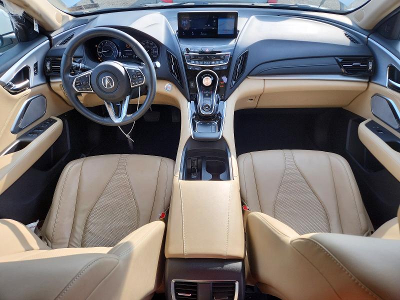 Aukcja sprzedaży 2020 Acura Rdx, vin: 5J8TC2H56LL025778, numer aukcji: 57040846
