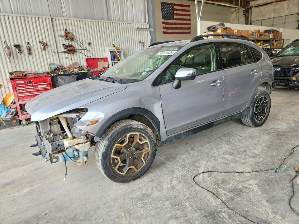 Продаж на аукціоні авто 2015 Subaru Xv Crosstrek, vin: JF2GPAPC6F8294046, номер лоту: 54389636