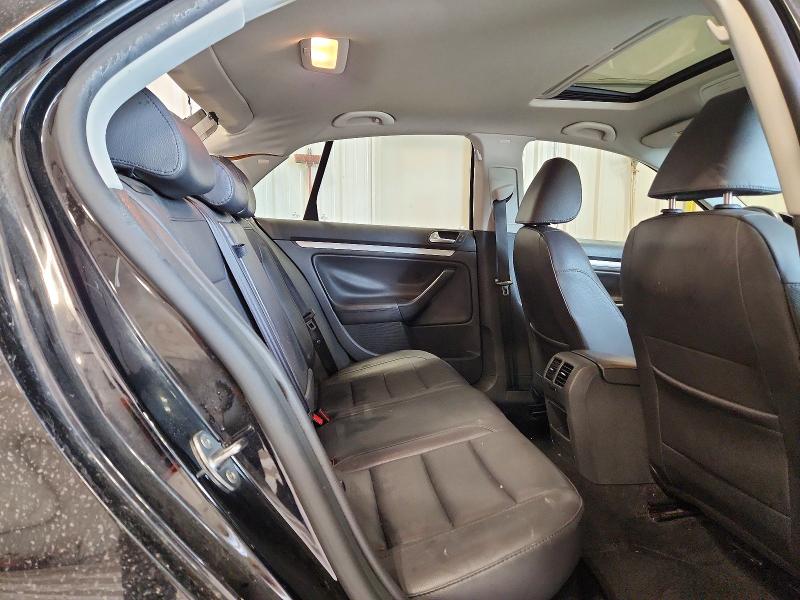 Продаж на аукціоні авто 2009 Volkswagen Jetta, vin: 3VWRM71K19M052121, номер лоту: 56493766