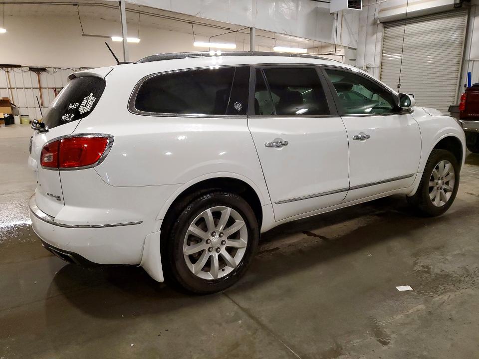 Aukcja sprzedaży 2017 Buick Enclave, vin: 5GAKVCKD8HJ233420, numer aukcji: 56311396