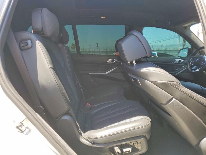 Aukcja sprzedaży 2023 Bmw X7, vin: 5UX23EM05P9P84249, numer aukcji: 56629936