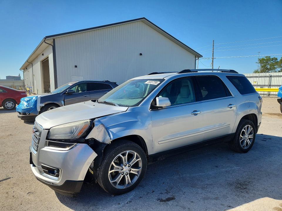 Aukcja sprzedaży 2014 Gmc Acadia, vin: 1GKKVRKD4EJ261040, numer aukcji: 56857286