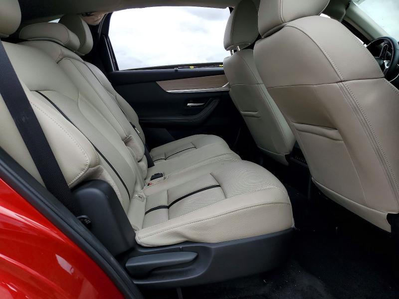 Продаж на аукціоні авто 2025 Mazda Cx-70, vin: JM3KJDHA0S1100677, номер лоту: 57931816