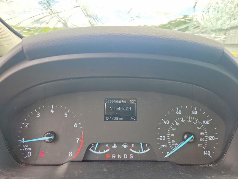 2020 Ford Ecosport მანქანა იყიდება აუქციონზე, vin: MAJ3S2FE1LC384465, აუქციონის ნომერი: 56529376