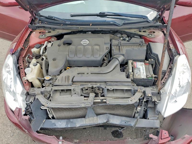 Aukcja sprzedaży 2012 Nissan Altima, vin: 1N4AL2AP6CC206323, numer aukcji: 56369126