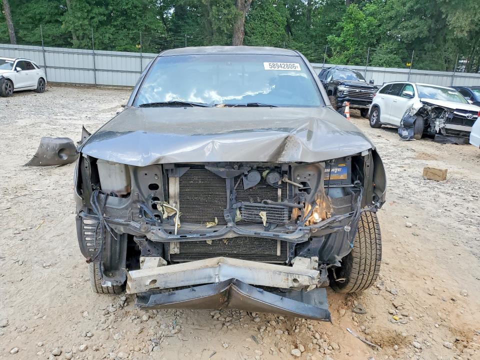 2010 Toyota Tacoma მანქანა იყიდება აუქციონზე, vin: 3TMJU4GN3AM103428, აუქციონის ნომერი: 58942806