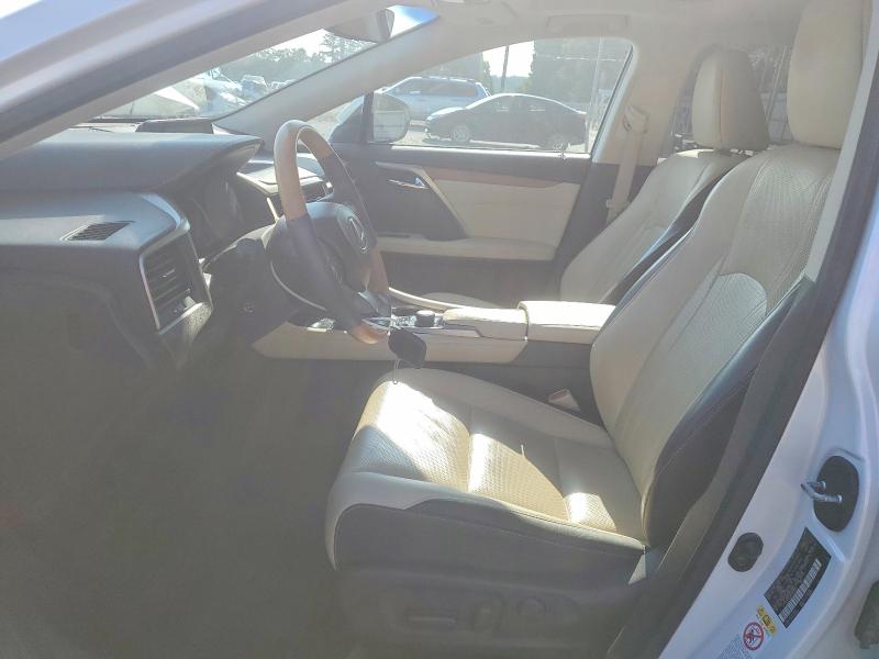 Aukcja sprzedaży 2017 Lexus Rx 350, vin: 2T2ZZMCA3HC063843, numer aukcji: 85773275