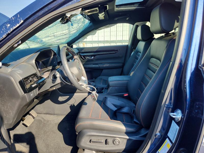 Продаж на аукціоні авто 2026 Honda Cr-v, vin: 7FARS6H99TE108828, номер лоту: 58891666