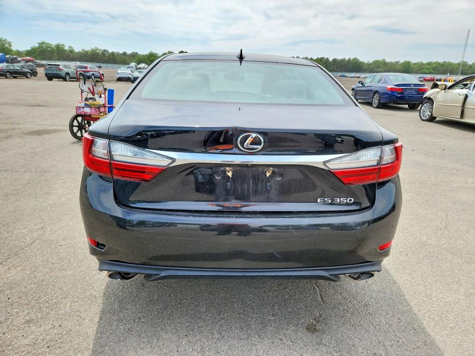 57178006 :رقم المزاد ، 58ABK1GG4GU006399 vin ، 2016 Lexus Es مزاد بيع