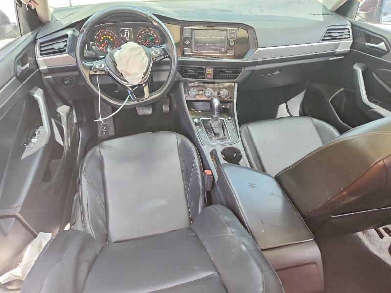Aukcja sprzedaży 2019 Volkswagen Jetta, vin: 3VWC57BU6KM105940, numer aukcji: 55650506