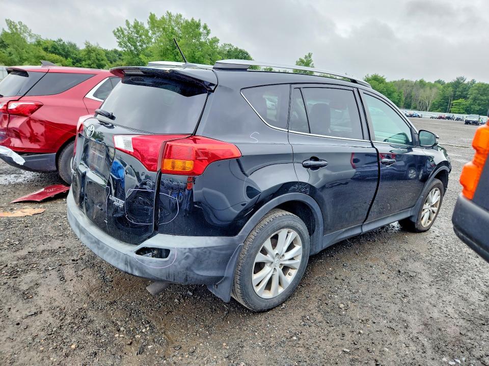 2013 Toyota Rav4 მანქანა იყიდება აუქციონზე, vin: 2T3DFREV1DW025077, აუქციონის ნომერი: 57887376