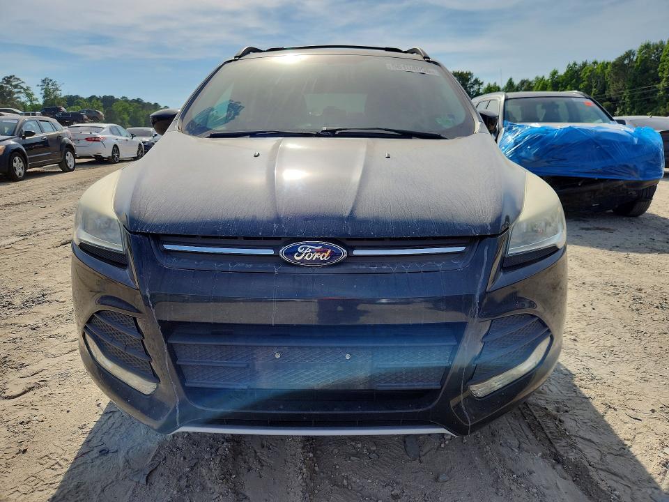 Продажа на аукционе авто 2014 Ford Escape, vin: 1FMCU0GX8EUC42468, номер лота: 56104006