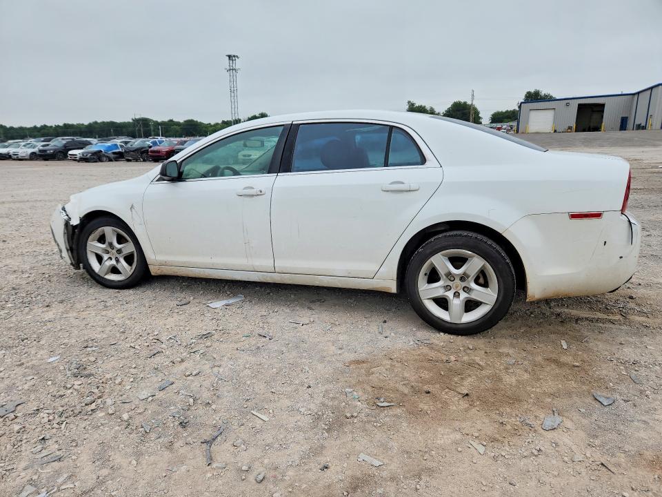 2011 Chevrolet Malibu მანქანა იყიდება აუქციონზე, vin: 1G1ZA5EU8BF292163, აუქციონის ნომერი: 56807686