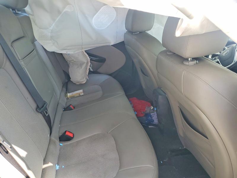 Продаж на аукціоні авто 2013 Buick Verano, vin: 1G4PR5SK5D4187391, номер лоту: 56672386