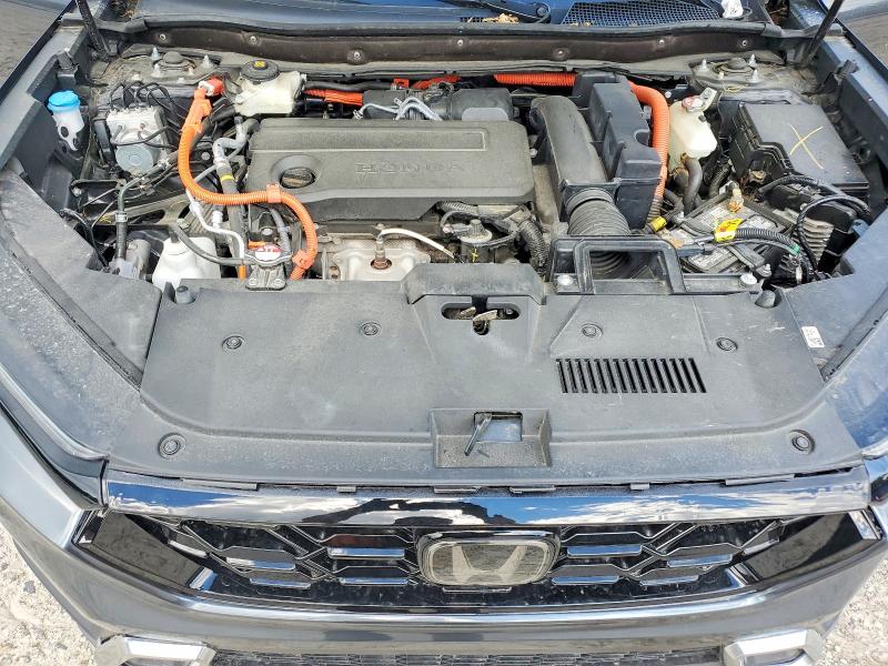 Aukcja sprzedaży 2024 Honda Cr-v Sport, vin: 7FARS6H95RE023641, numer aukcji: 56047906