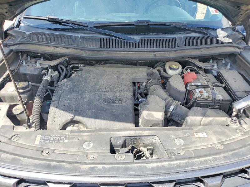 Продажа на аукционе авто 2017 Ford Explorer, vin: 1FM5K7D88HGD52444, номер лота: 56423596
