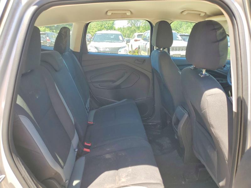 Продажа на аукционе авто 2015 Ford Escape, vin: 1FMCU0F73FUA72023, номер лота: 57155486