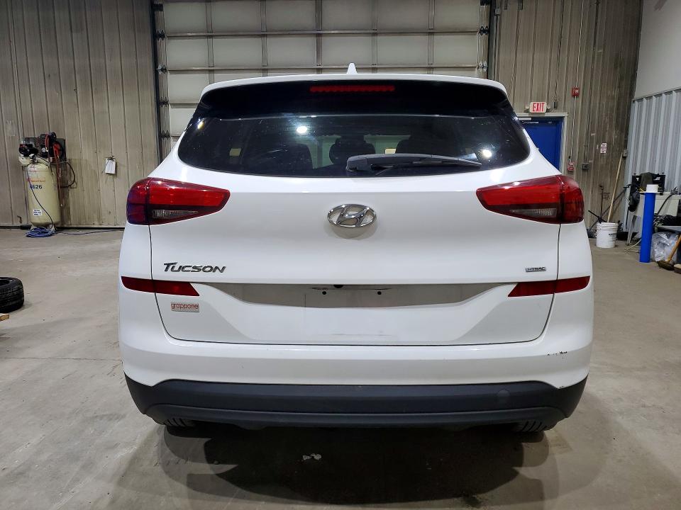 55765746 :رقم المزاد ، KM8J2CA47KU948971 vin ، 2019 Hyundai Tucson مزاد بيع