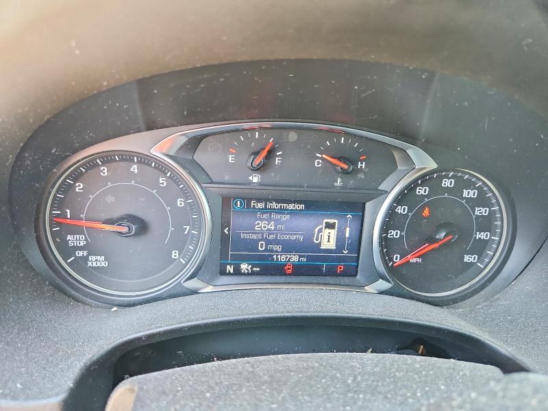 Aukcja sprzedaży 2022 Gmc Terrain, vin: 3GKALTEV6NL206018, numer aukcji: 55585766