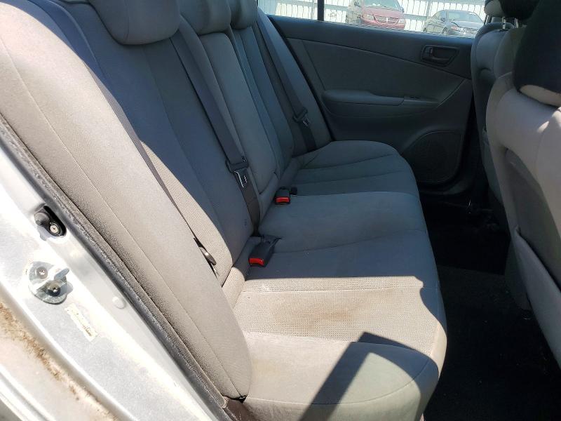 Aukcja sprzedaży 2009 Hyundai Sonata, vin: 5NPET46C69H523576, numer aukcji: 58019006