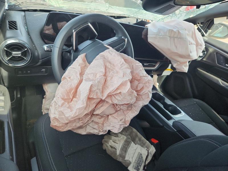 57766726 :رقم المزاد ، 3GN7DMRP3SS219726 vin ، 2025 Chevrolet Equinox مزاد بيع