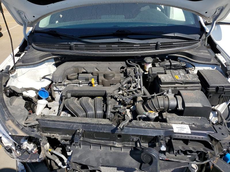 Aukcja sprzedaży 2022 Kia Rio, vin: 3KPA24AD5NE434131, numer aukcji: 55277286