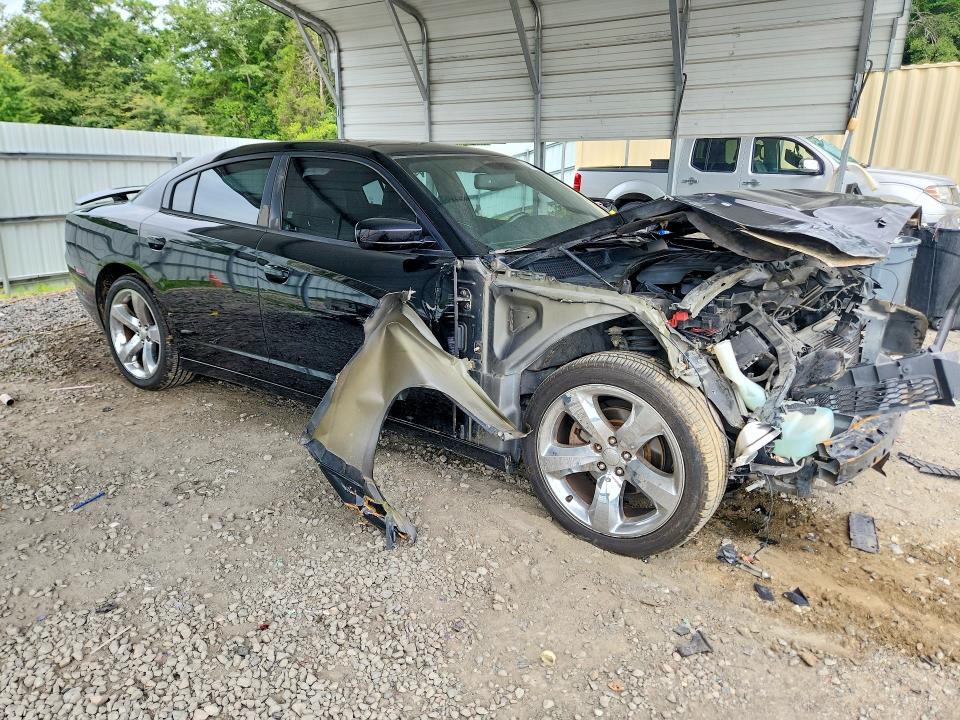 Продажа на аукционе авто 2012 Dodge Charger, vin: 2C3CDXHG9CH191210, номер лота: 58564966