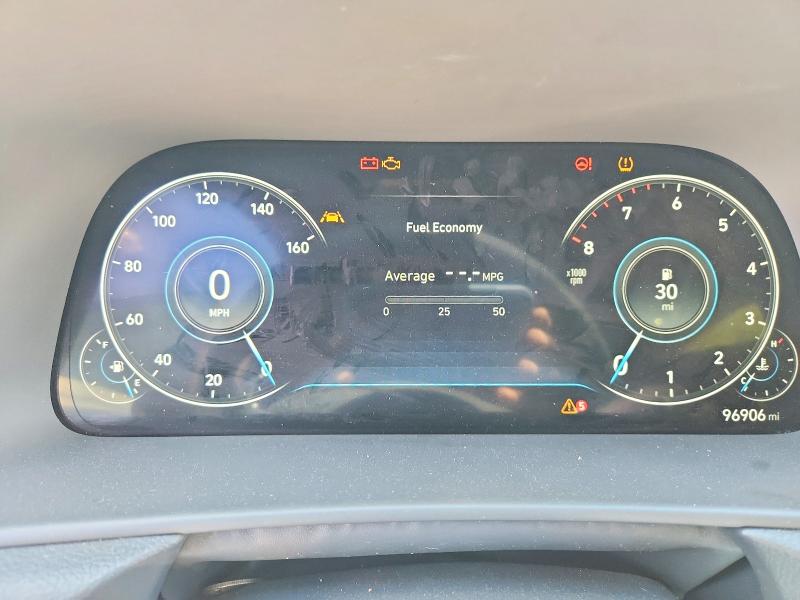 2022 Hyundai Sonata მანქანა იყიდება აუქციონზე, vin: 5NPEJ4J23NH141746, აუქციონის ნომერი: 56603266