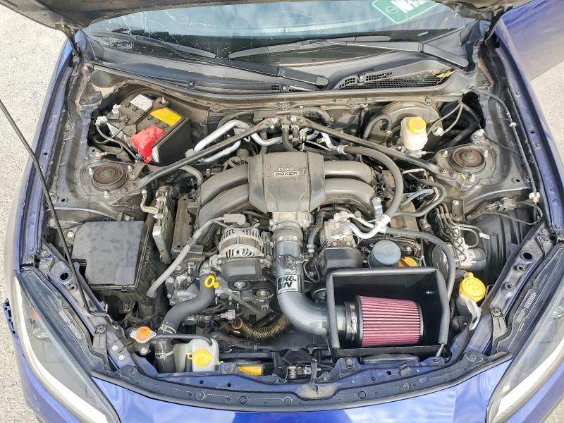 Продажа на аукционе авто 2023 Toyota Gr86, vin: JF1ZNBC12P8754270, номер лота: 59007856