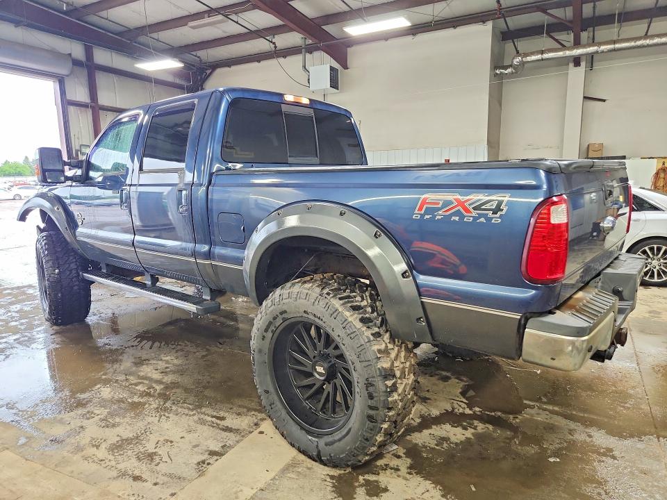 Продаж на аукціоні авто 2015 Ford F350, vin: 1FT8W3BT0FEB09953, номер лоту: 56125216