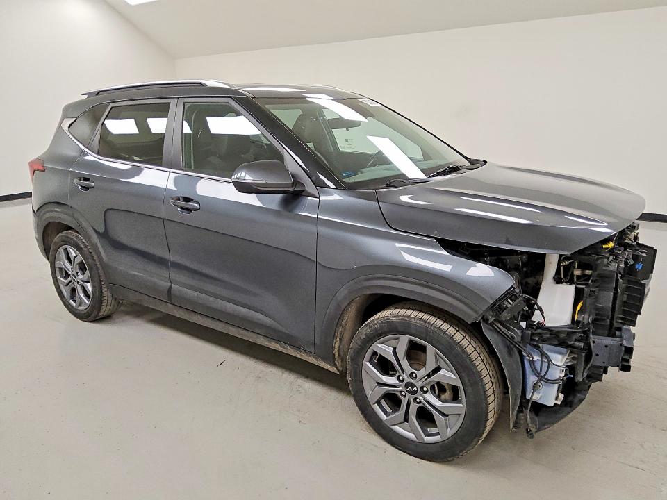 Aukcja sprzedaży 2024 Kia Seltos, vin: KNDEU2AAXR7476161, numer aukcji: 56899776