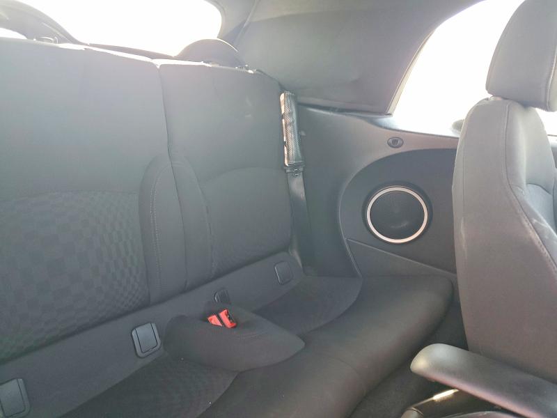 58470026 :رقم المزاد ، WMWZP3C50DT705538 vin ، 2013 Mini Cooper مزاد بيع